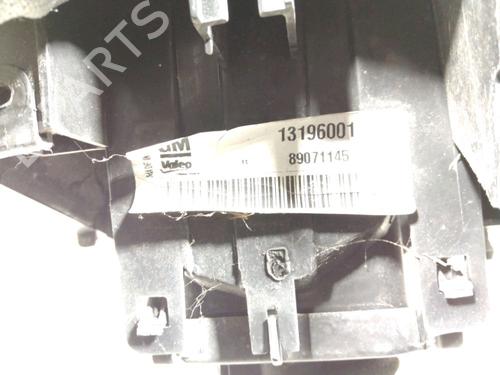 Right taillight OPEL MERIVA A MPV (X03) 1.7 CDTI (E75) | BP29859951C35