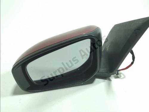 left-mirror-mitsubishi-mirage-space-star-vi-hatchback-a0_a-2012-32488577 main image