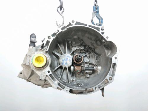 Cambio manuale HYUNDAI i10 II (BA, IA) 1.0 (67 hp) 31986380