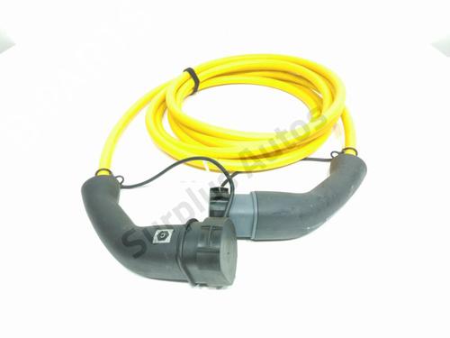 Used Cable Cable FIAT 500e (332_) Elektro (FA1) (95 hp) 31261939 31261939