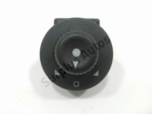 Spejlkontakt CITROËN C3 I (FC_, FN_) 1.4 16V (88 hp) 31964244