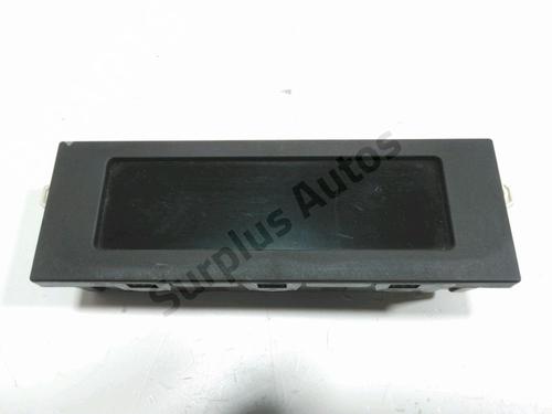 Display CITROËN C2 (JM_) 1.4 HDi (68 hp) 31607958
