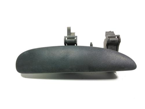Used Front right exterior door handle RENAULT ESPACE III (JE0_) 2.2 12V TD (JE0E, JE0H, JE0P) (113 hp) 28241909
