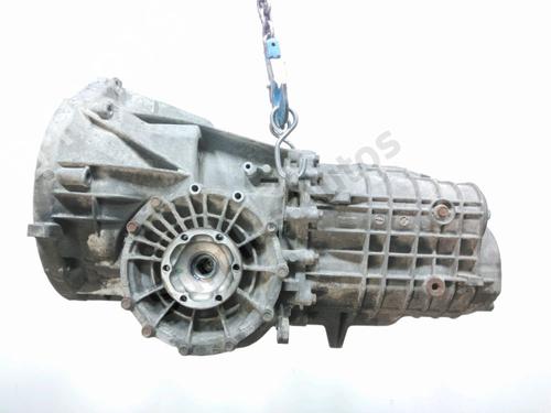 Used Gearbox PORSCHE BOXSTER (986) S 3.2 (252 hp) 28223922