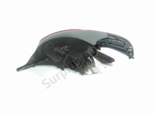 Left taillight PEUGEOT 208 I (CA_, CC_) 1.6 BlueHDi 100 | BP29580693C34 