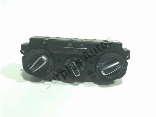 Comando chauffage VW BEETLE (5C1, 5C2) 1.2 TSI (105 hp) 31694124