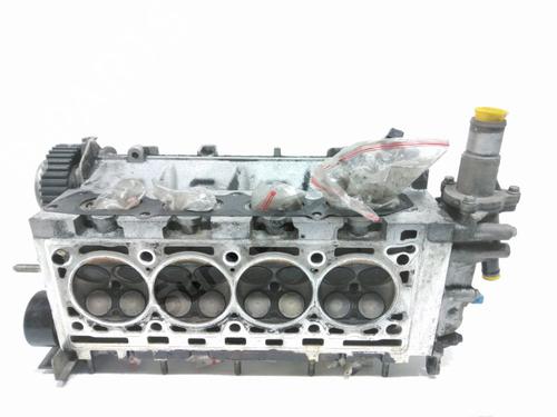 Topstykke Topstykke RENAULT CLIO III (BR0/1, CR0/1) 2.0 16V Sport (CR0N, CR1P) (197 hp) 34231882 34231882