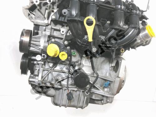 Motor FORD FIESTA VI (CB1, CCN) 1.25 (60 hp) 30983302