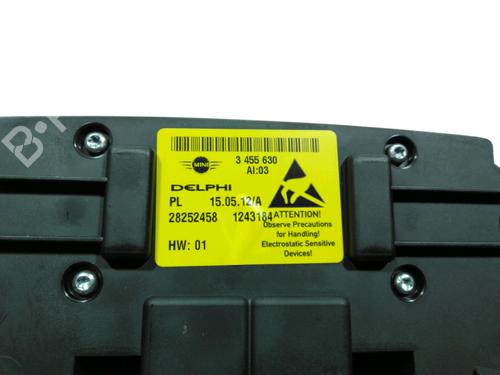 Interior roof light MINI MINI (R56) One | BP37785154I8 - Image 2