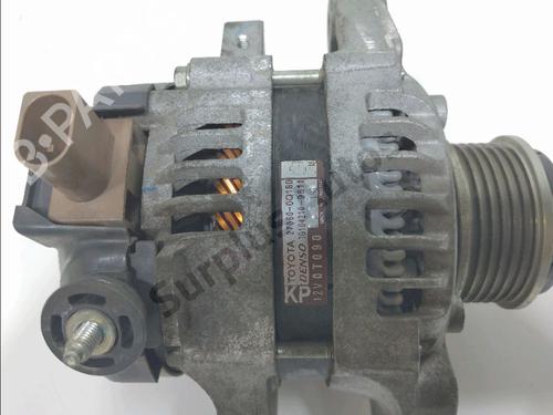 Alternator TOYOTA AYGO (_B4_) 1.0 VVTi (KGB40) | BP40251816M7 - Image 5