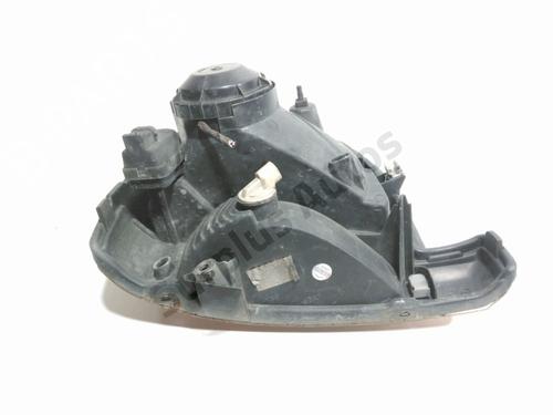 Left headlight RENAULT KANGOO (KC0/1_) 1.5 dCi (KC07) | BP39707226C28 - Image 2
