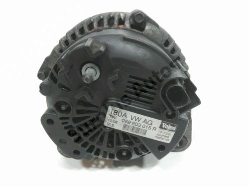 Alternator AUDI A6 C6 (4F2) 3.0 TDI quattro | BP28222669M7 