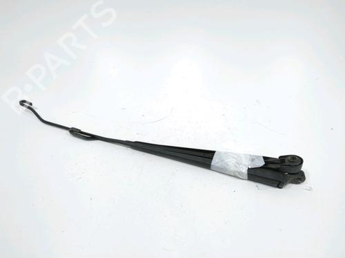Used Front windshield wiper arm Front windshield wiper arm RENAULT SCÉNIC I MPV (JA0/1_, FA0_) 1.9 dTi (JA0N) (98 hp) 31007698 31007698