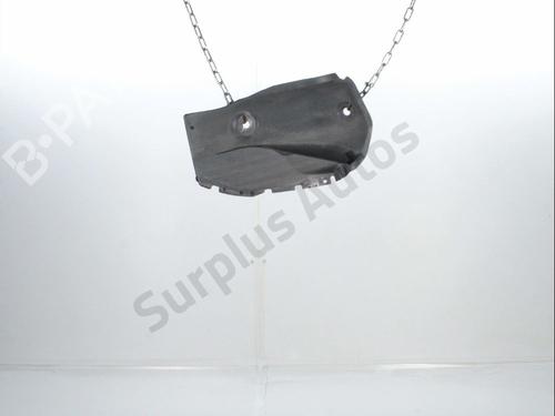 Used Wheel arch Wheel arch DACIA SANDERO 1.5 dCi (88 hp) 34617025 34617025