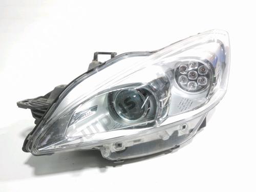 left-headlight-peugeot-508-sw-i-8e_-2010-2011-2012-2013-2014-2015-2016-2017-2018-34116057 main image