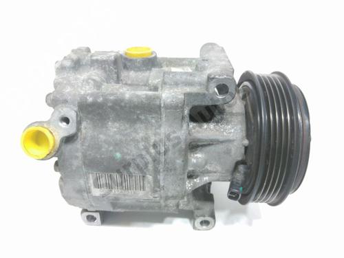 AC compressor FIAT 500 (312_) 1.2 (312AXA1A) | BP33421135M34 - Image 4
