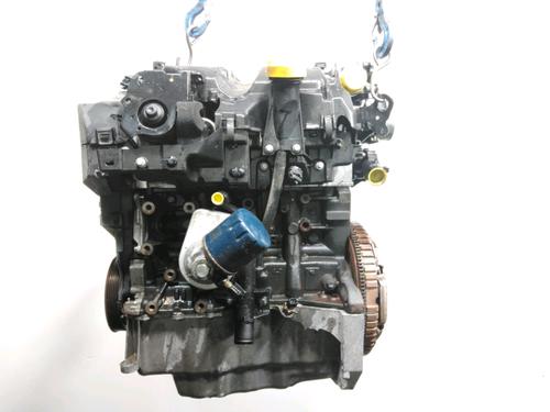 Used Engine Engine RENAULT CLIO IV (BH_) 1.5 dCi 90 (90 hp) 28218820 28218820