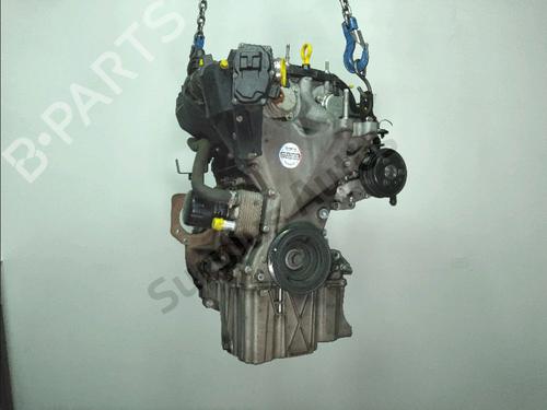 Motor FORD B-MAX (JK) 1.0 EcoBoost | BP36592986M1 - Image 4