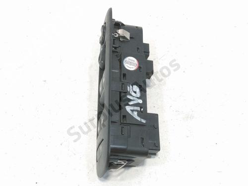 Left front window switch PEUGEOT 2008 I (CU_) 1.6 HDi | BP38587857I27 - Image 2