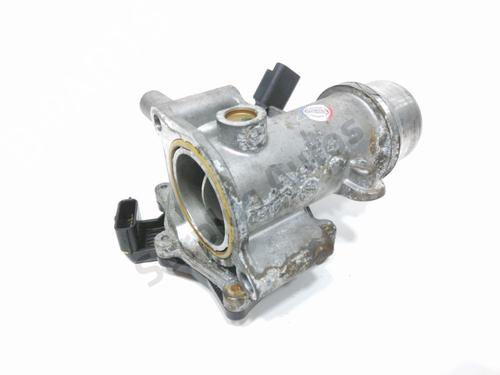 Throttle body RENAULT EXPRESS Box Body/MPV 1.5 Blue dCi 95 (F6AB) | BP37762841M82 - Image 2