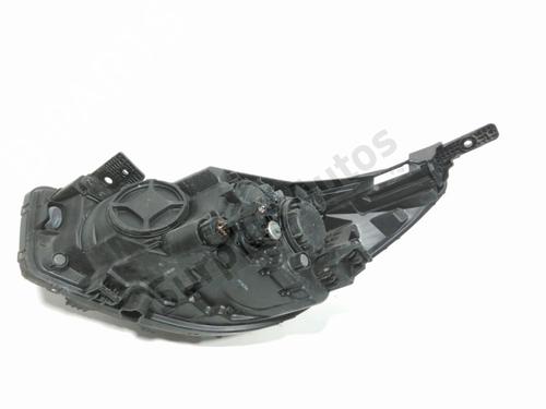 Right headlight KIA RIO IV (YB, SC, FB) 1.0 T-GDI 100 | BP31987210C29