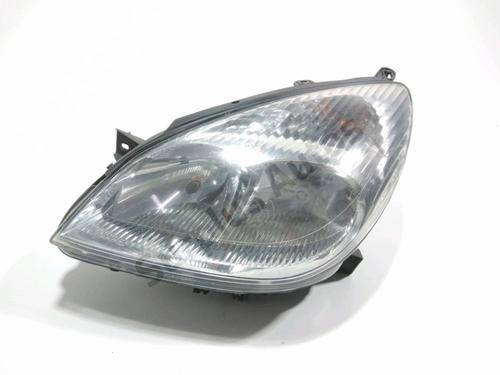 Used Left headlight CITROËN C5 I (DC_) 3.0 V6 (DCXFXC, DCXFXF) (207 hp) 29145508