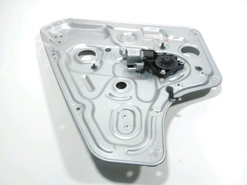 Used Rear left window mechanism KIA VENGA (YN) 1.4 CRDi 90 (90 hp) 28251219