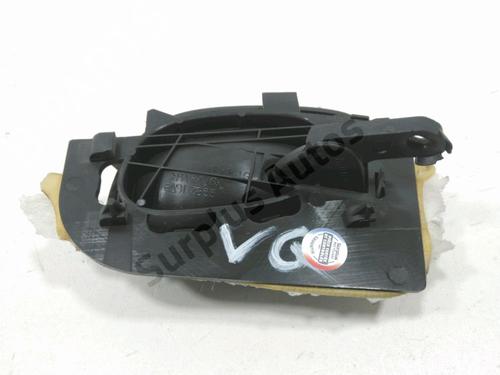 Front left interior door handle PEUGEOT 206 SW (2E/K) 1.4 HDi | BP30996569I13 - Image 2