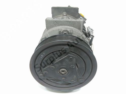 Used AC compressor AC compressor RENAULT LAGUNA III (BT0/1) 1.5 dCi (BT00, BT0A, BT0T, BT1J) (110 hp) 39705716 39705716