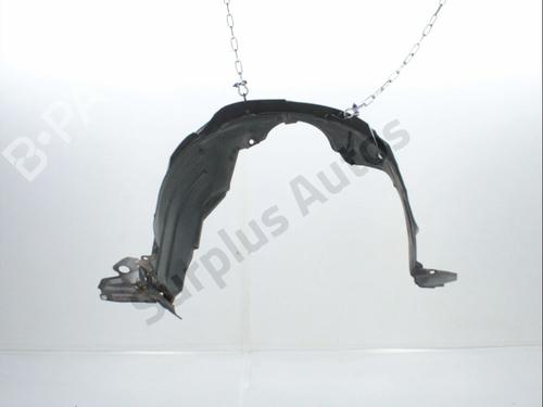 Arco della ruota TOYOTA YARIS (_P13_) 1.5 Hybrid (NHP130_, NHP130) (101 hp) 30869396