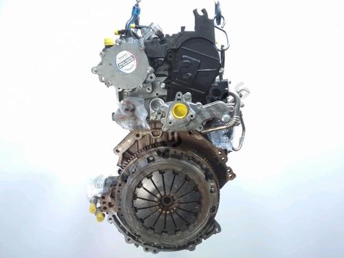 Motor FORD PUMA (J2K, CF7) 1.0 Flexifuel | BP28219056M1 