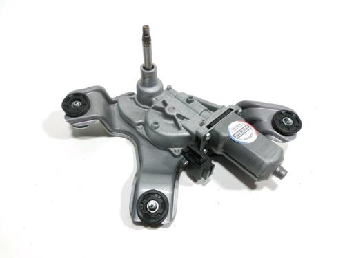 Viskermotor bakrute SUZUKI SWIFT V (AZ) 1.4 Sport (A2L414, ZC33S) (140 hp) 28272604