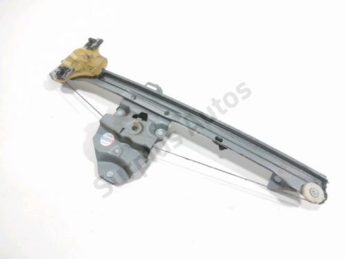 Used Front left window mechanism RENAULT CLIO IV (BH_) 1.2 16V (73 hp) 30503831