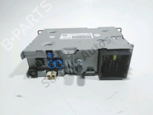 Radio PEUGEOT 2008 I (CU_) 1.5 BlueHDI 100 | BP32770762E6 - Image 2