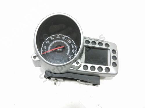 Used Instrument cluster CHEVROLET SPARK (M300) 1.2 (82 hp) 30991430