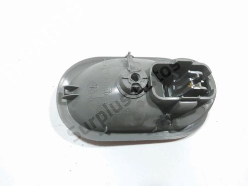 Front right interior door handle RENAULT TWINGO II (CN0_) 1.5 dCi (CN0E) | BP30654637I14 - Image 2