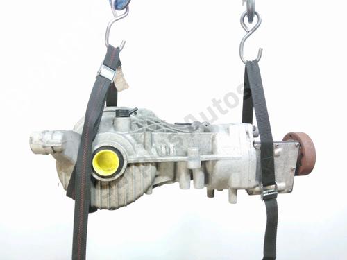 Differential, bag LAND ROVER DISCOVERY SPORT (L550) 2.0 D 4x4 (180 hp) 28224768