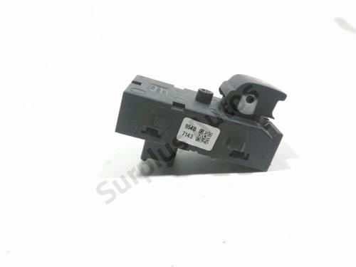 Right front window switch OPEL KARL (C16) 1.0 | BP32260866I26