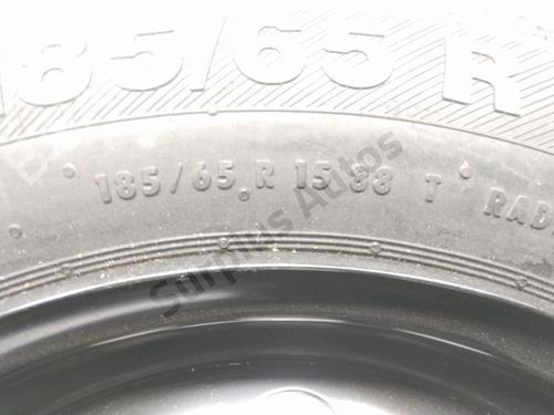 Jack Kit DACIA SANDERO II 1.0 SCe 75 (B8JC, B8JD, B8NC) | BP36000118C119  - Image 5