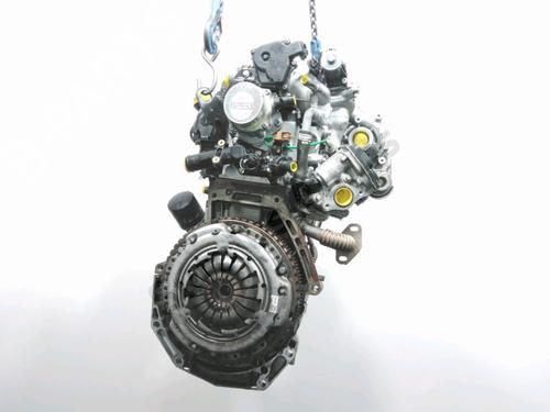 Engine DACIA SANDERO II 1.5 dCi 75 / Blue dCi 75 (B8JW, B8M4, B8AH, B8M7, B8M6) | BP28218948M1 - Image 4