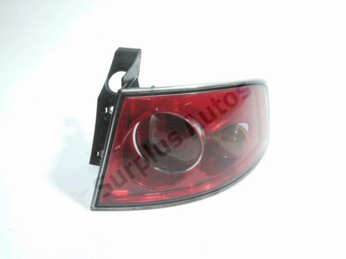 Used Right taillight SEAT IBIZA III (6L1) 1.9 TDI (100 hp) 28268906
