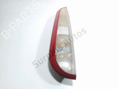 Used Left taillight Left taillight FORD FOCUS II Turnier (DA_, FFS, DS) 1.8 TDCi (115 hp) 33750537 33750537
