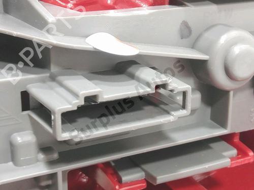 Venstre Baklys VW GOLF V Variant (1K5) 1.9 TDI | BP31006849C34