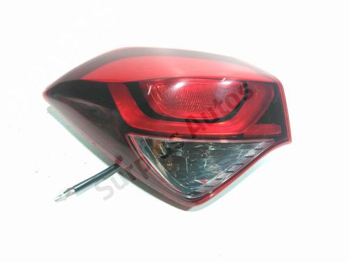Used Left taillight Left taillight 38284065 38284065