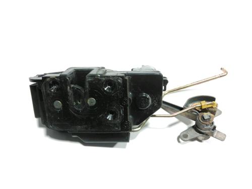 Used Front right lock Front right lock HYUNDAI GETZ (TB) 1.1 (63 hp) 37776950 37776950