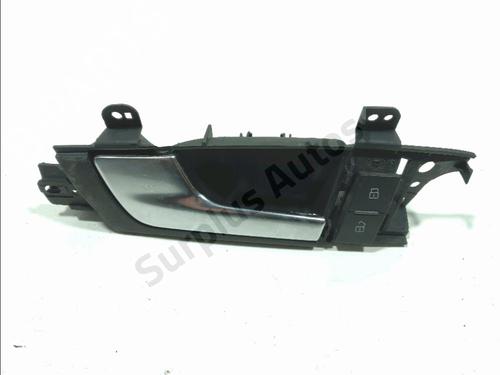 Used Front left interior door handle Front left interior door handle 37775377 37775377