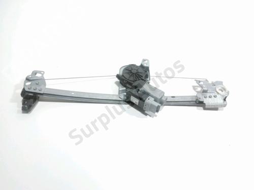 Used Front left window mechanism CITROËN C3 I (FC_, FN_) 1.4 HDi (68 hp) 28241677