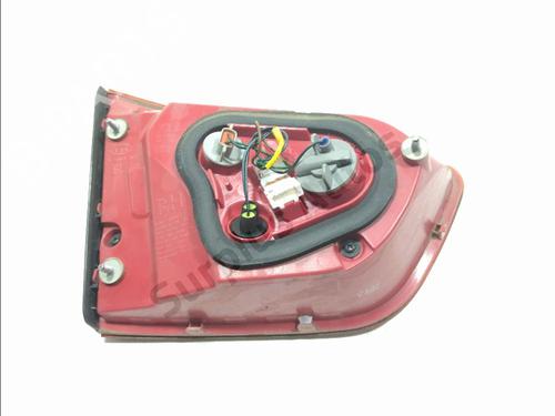 Right tailgate light KIA RIO IV (YB, SC, FB) 1.0 T-GDI 100 | BP36696048C80 - Image 2