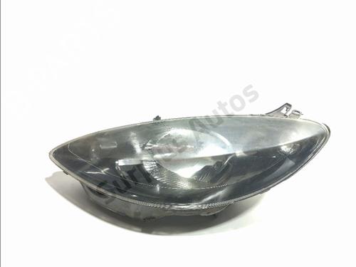 Used Left headlight Left headlight 37658718 37658718