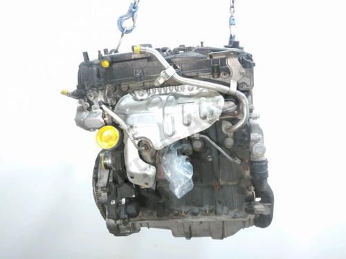 Engine MERCEDES-BENZ A-CLASS (W176) A 200 CDI (176.001) | BP39259733M1 - Image 3